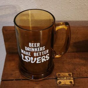 🍺 Funny Beer Mug | Bar Humor Classic